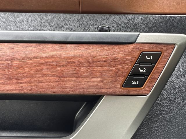 Certified 2026 Toyota Tundra 1794 Edition image 32