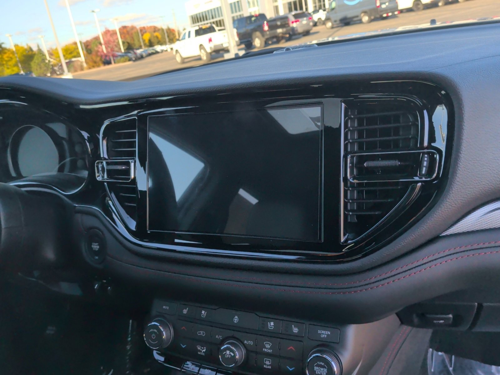 New 2026 Dodge Durango R/T image 17