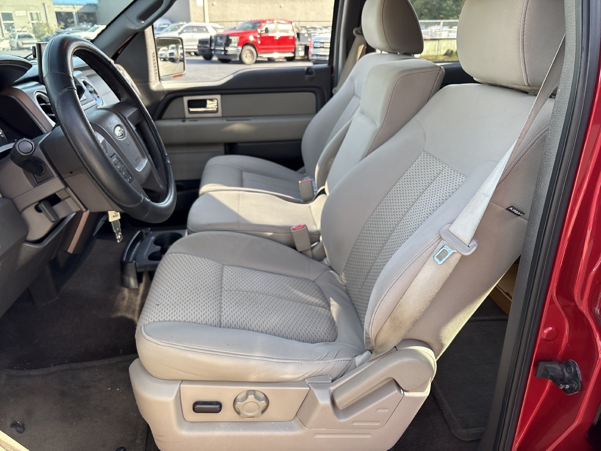 Used 2010 Ford F150 2WD SuperCrew image 12