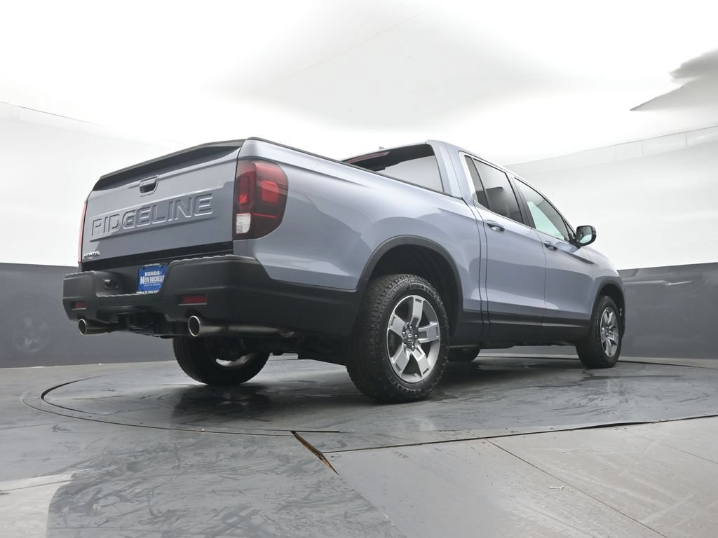 New 2026 Honda Ridgeline RTL image 33