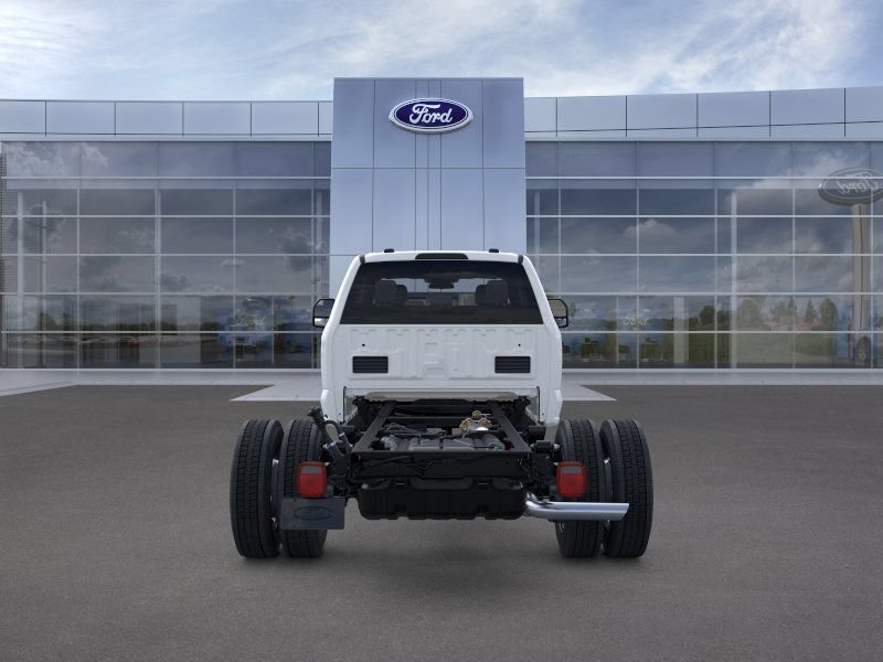 New 2026 Ford F450 XL RWD image 7