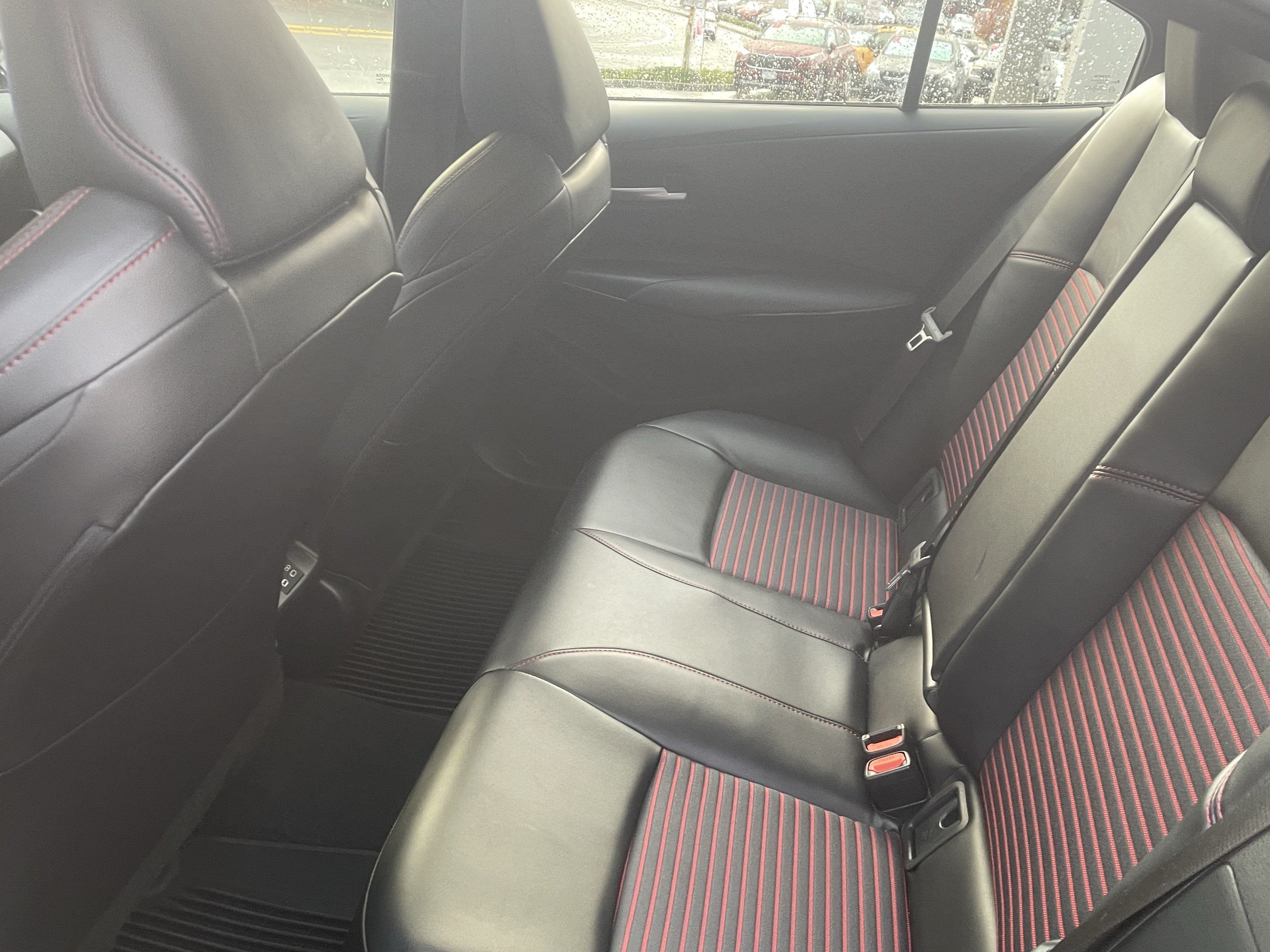 Used 2026 Toyota Corolla XSE FWD image 13