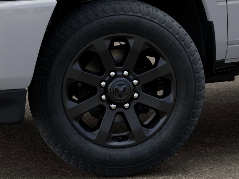 New 2026 RAM 2500 Big Horn image 8