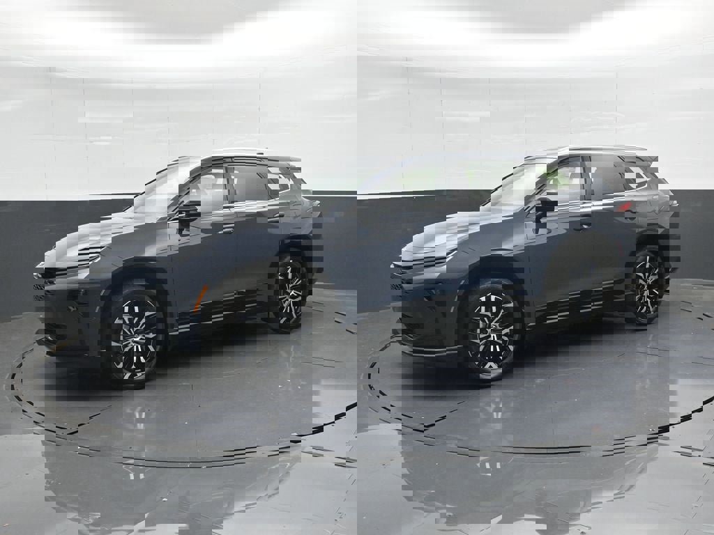 New 2025 Toyota Crown Signia image 7