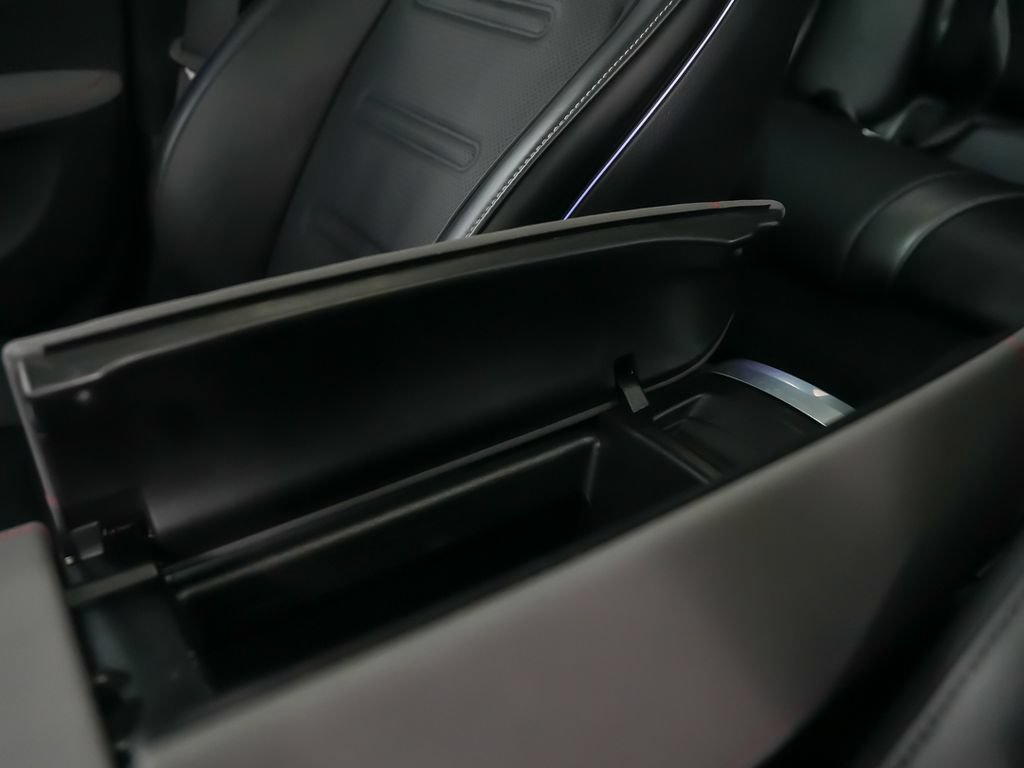 Used 2022 Mercedes-Benz EQS AMG 4MATIC image 30