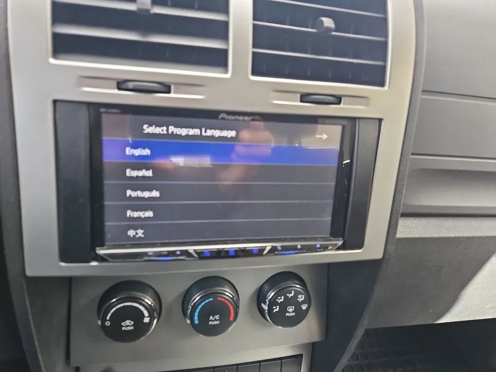 Used 2011 Dodge Nitro Heat image 35