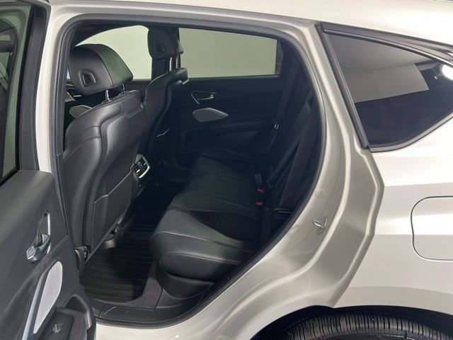 Used 2023 Acura RDX AWD w/ A-Spec & Advance Pkg image 26