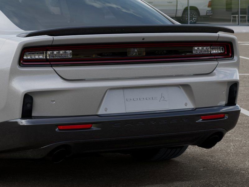 New 2026 Dodge Charger Scat Pack image 13