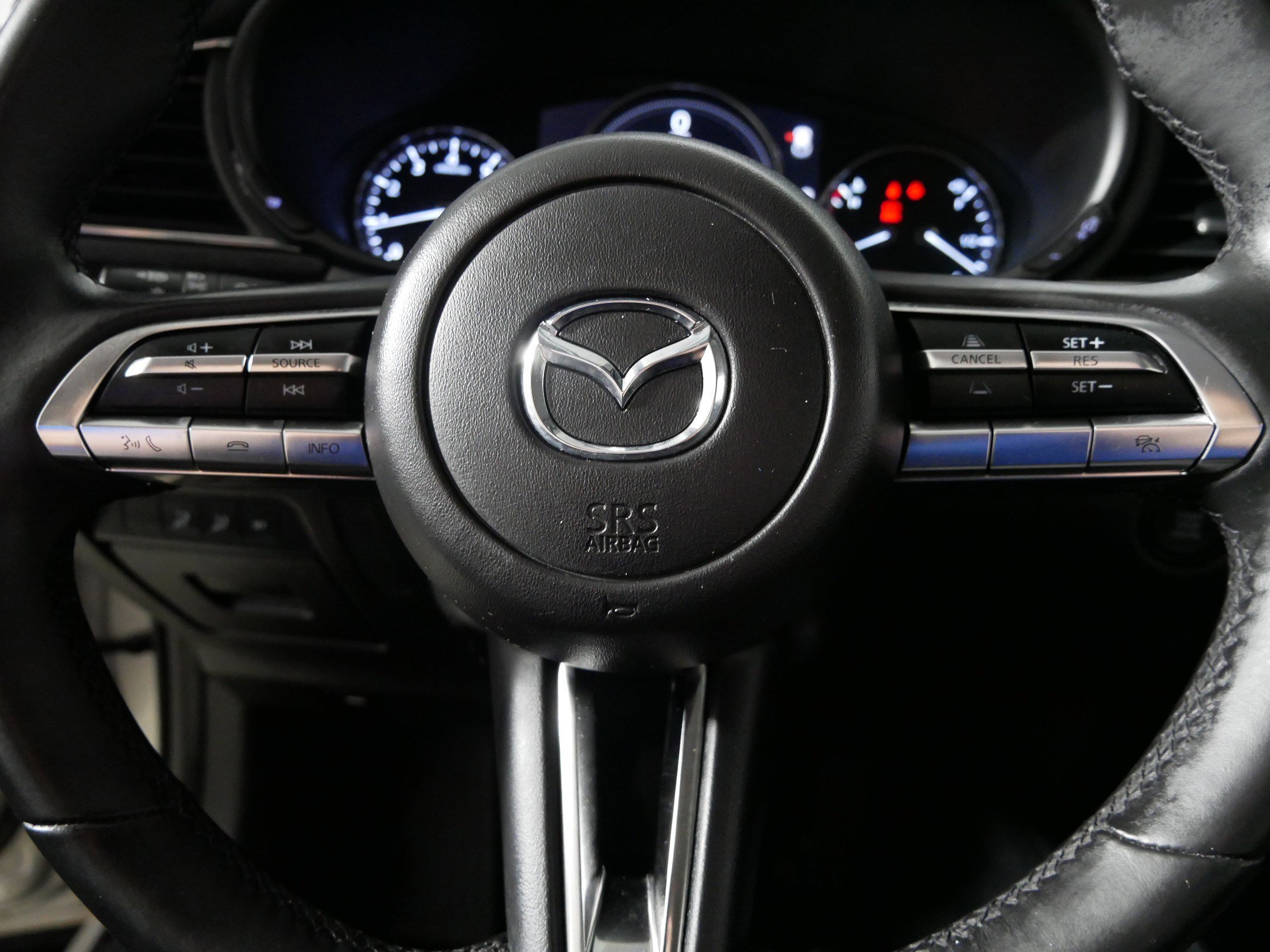 Used 2023 MAZDA CX-30 AWD 2.5 S w/ Preferred Package image 25