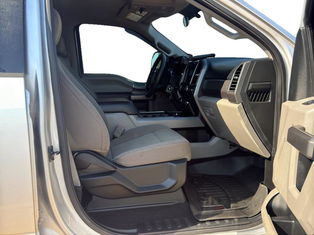 Used 2019 Ford F250 XLT w/ XLT Premium Package image 7
