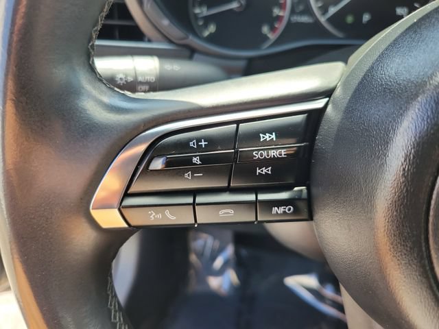 Used 2024 MAZDA MAZDA3 s AWD/4WD image 25