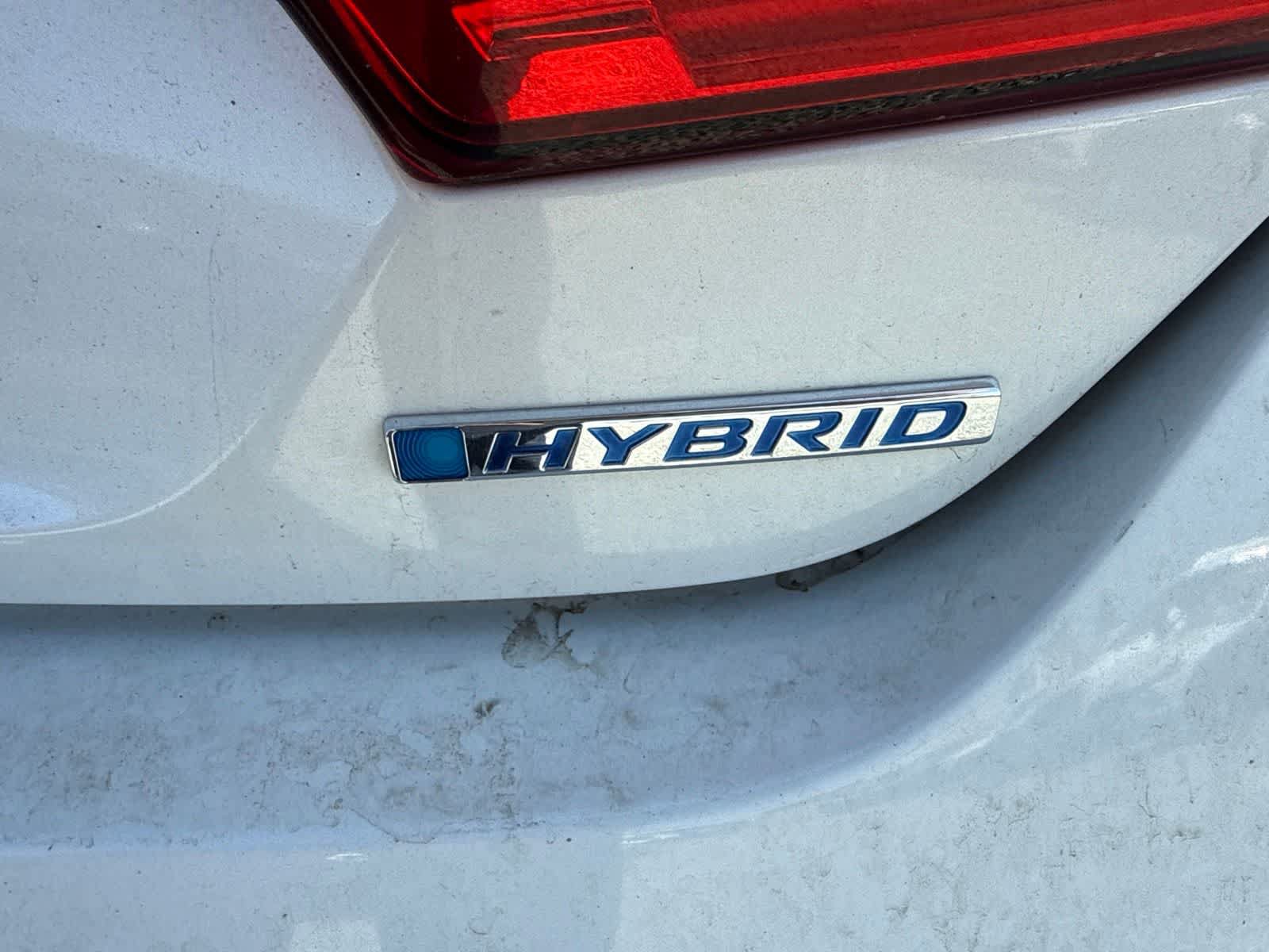 Used 2020 Honda Accord EX-L image 16