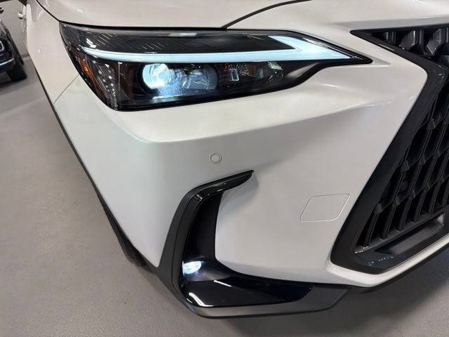 Used 2025 Lexus NX 350 AWD w/ Cold Area Package image 35