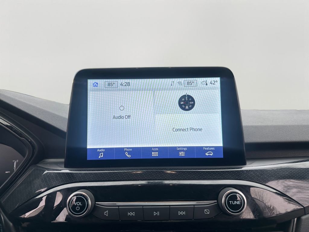 Used 2025 Ford Escape ST-Line image 15