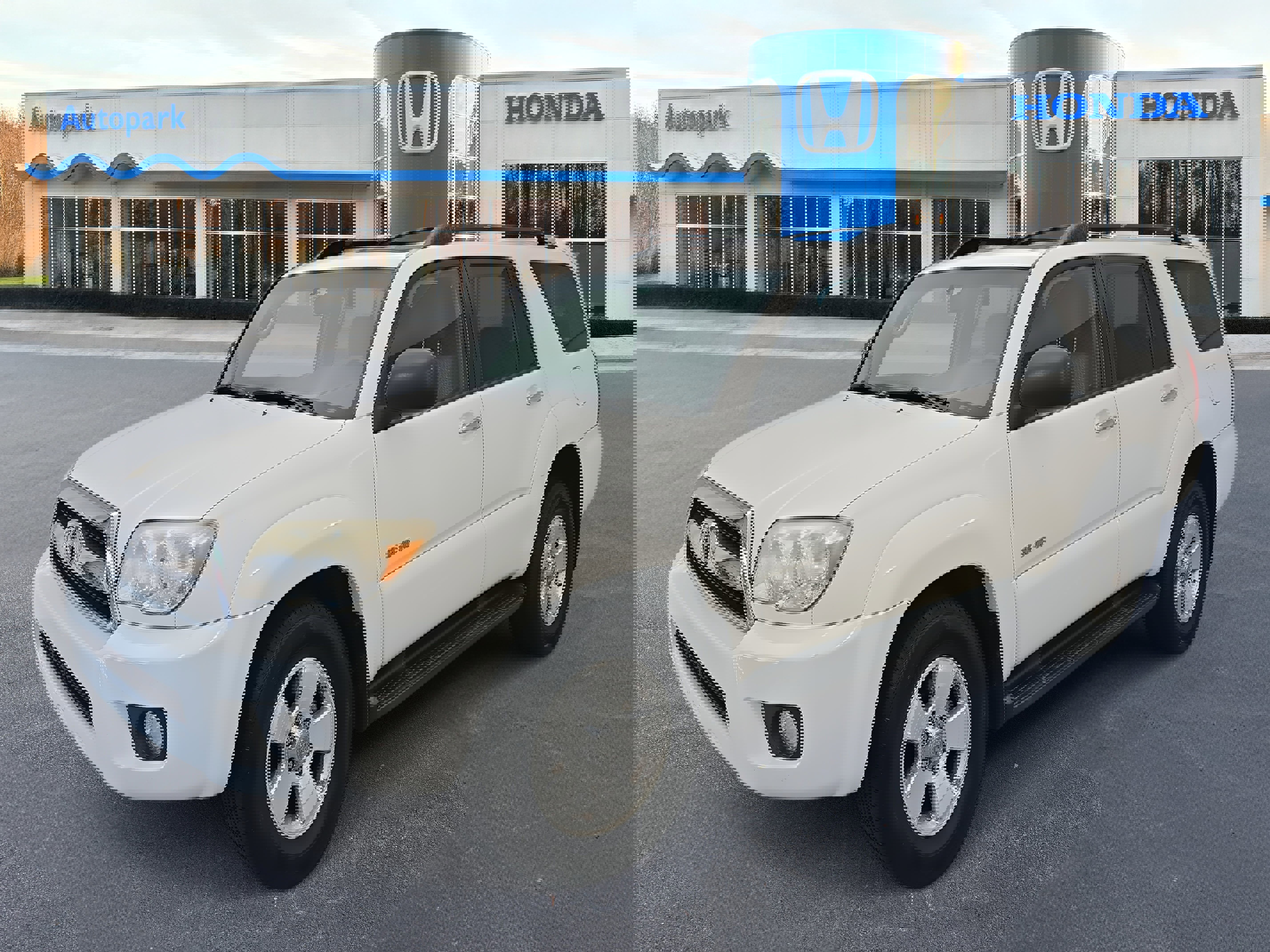 Used 2008 Toyota 4Runner SR5