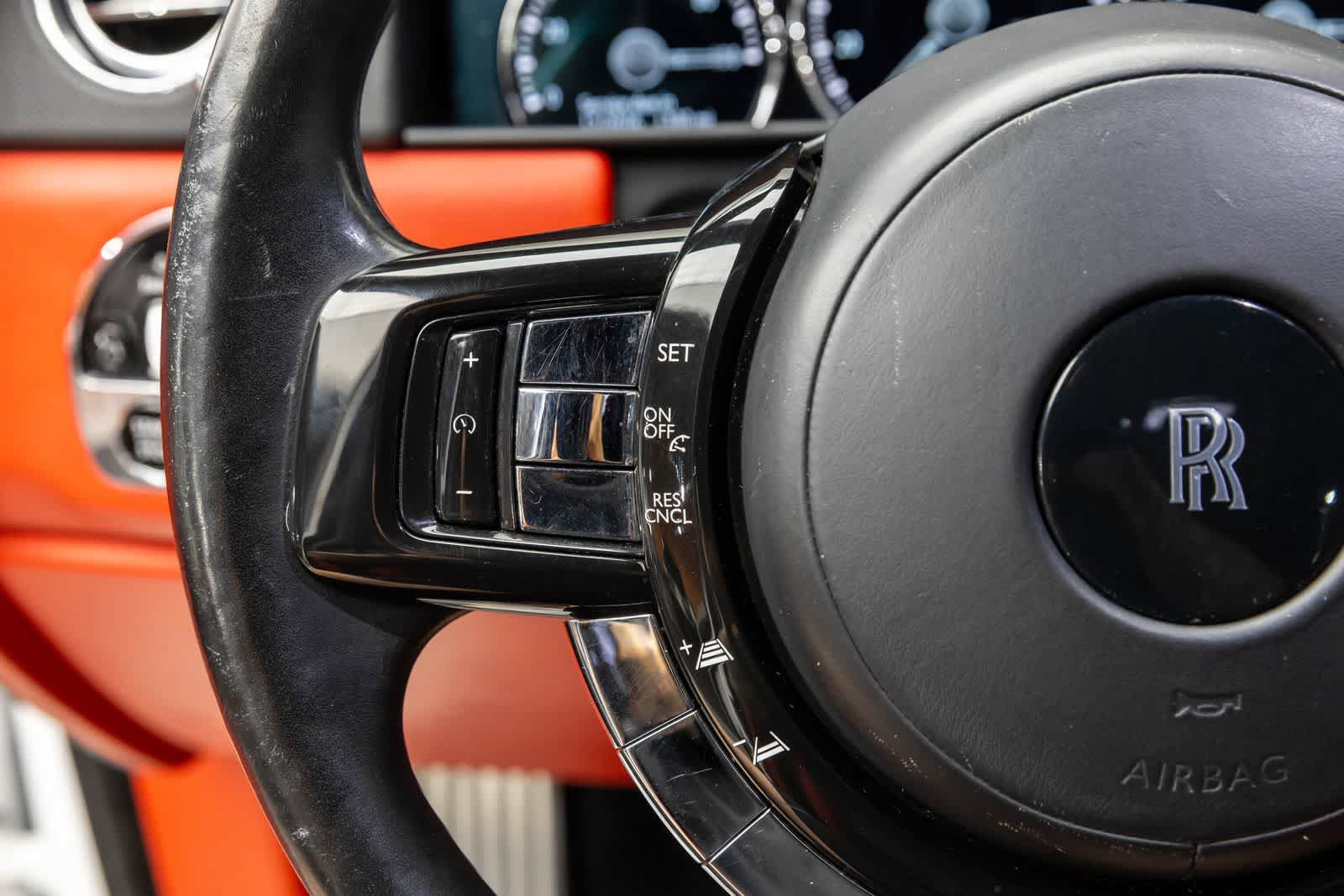 Used 2020 Rolls-Royce Cullinan AWD/4WD image 35