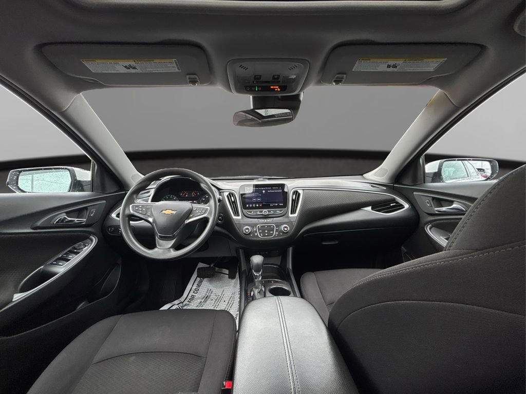 Used 2024 Chevrolet Malibu LT image 26