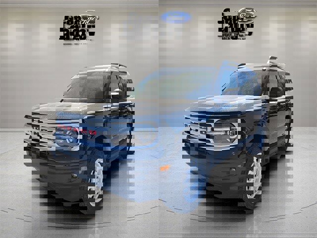 Used 2024 Ford Bronco Sport Heritage w/ Heritage Convenience Package image 26