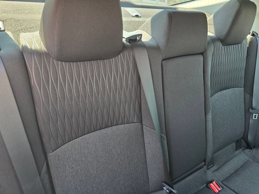 New 2026 Toyota Camry LE FWD image 21