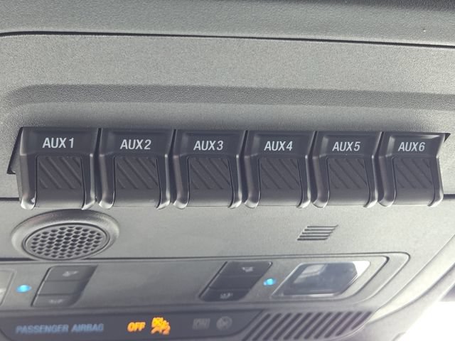 Used 2024 Ford Bronco Raptor AWD/4WD image 32