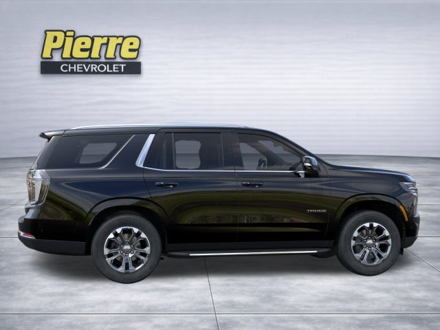 New 2026 Chevrolet Tahoe LT w/ Comfort Package AWD/4WD image 5