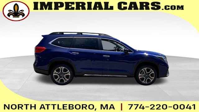 New 2026 Subaru Ascent Touring image 11