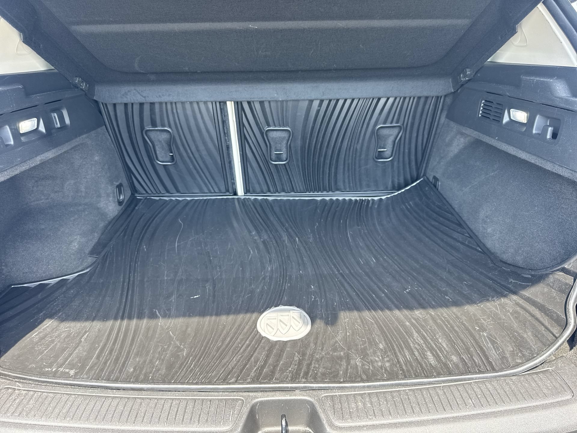 Certified 2023 Buick Envision Avenir AWD/4WD image 25