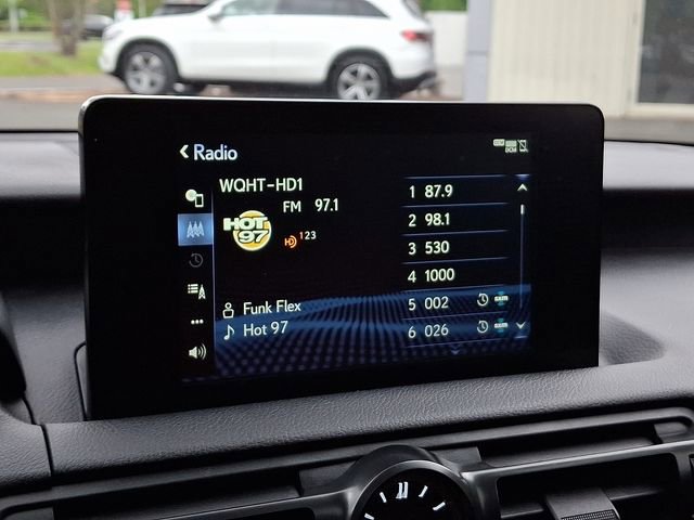 Used 2024 Lexus IS 350 F Sport w/ Memory Package AWD/4WD image 18
