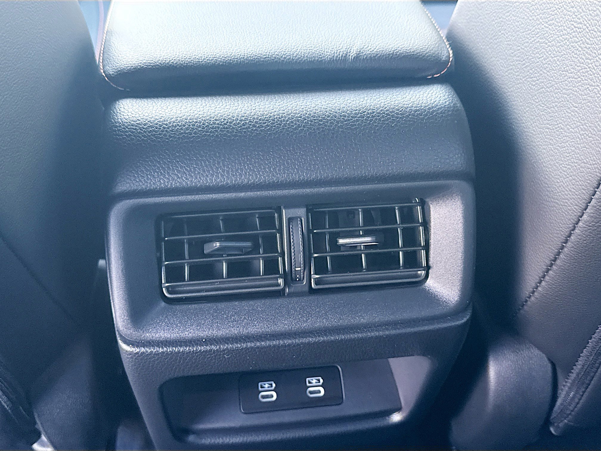 New 2026 Honda CR-V Sport-L image 20