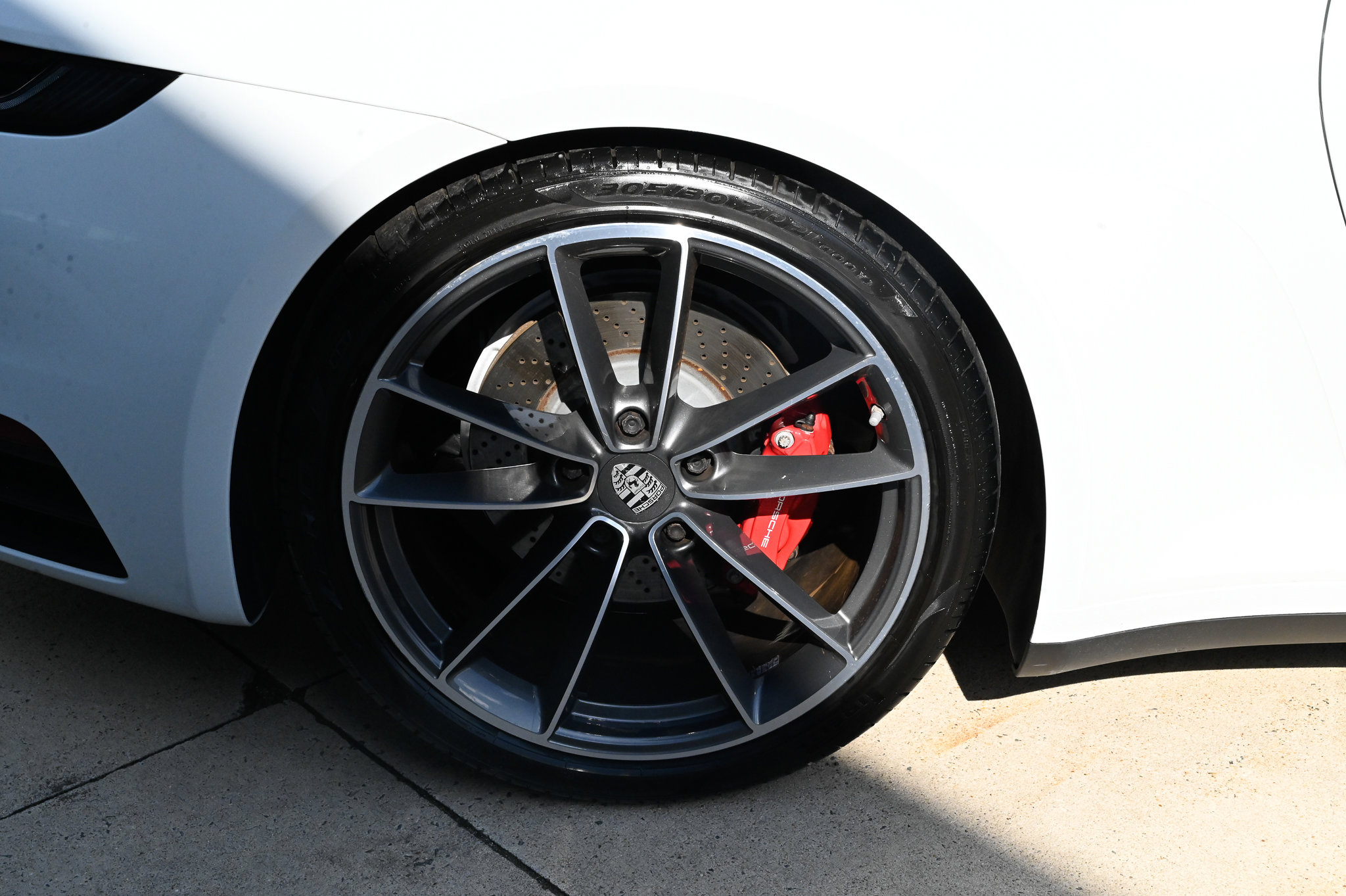 Used 2021 Porsche 911 Carrera S image 10