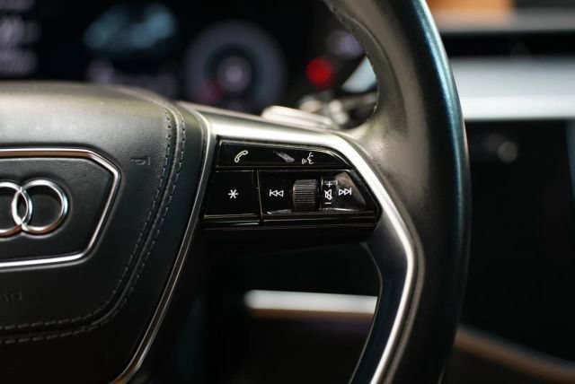 Used 2019 Audi A8 L 3.0T w/ Luxury Package AWD/4WD image 24
