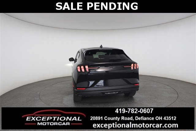 Used 2024 Ford Mustang Mach-E Select image 14