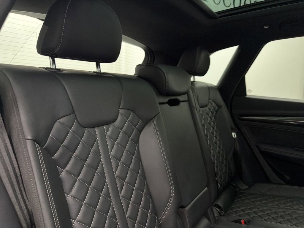 Used 2020 Audi SQ5 Premium Plus AWD/4WD image 26