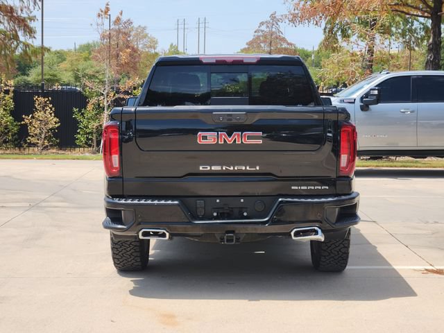 Used 2023 GMC Sierra 1500 Denali AWD/4WD image 6