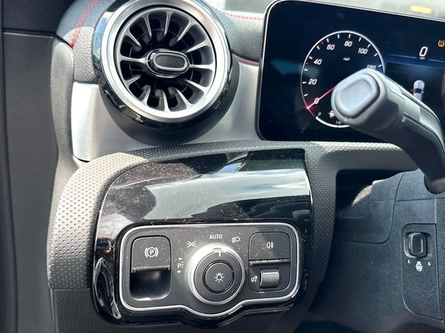 Certified 2026 Mercedes-Benz CLA 250 4MATIC image 19