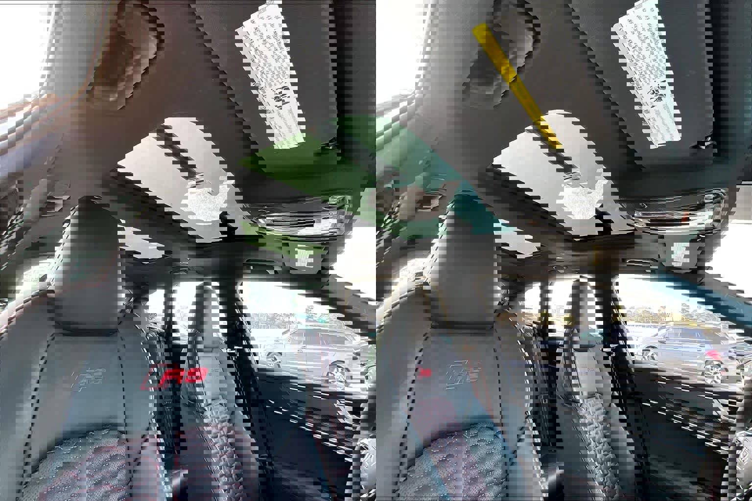 Used 2024 Audi RS 6 performance image 13