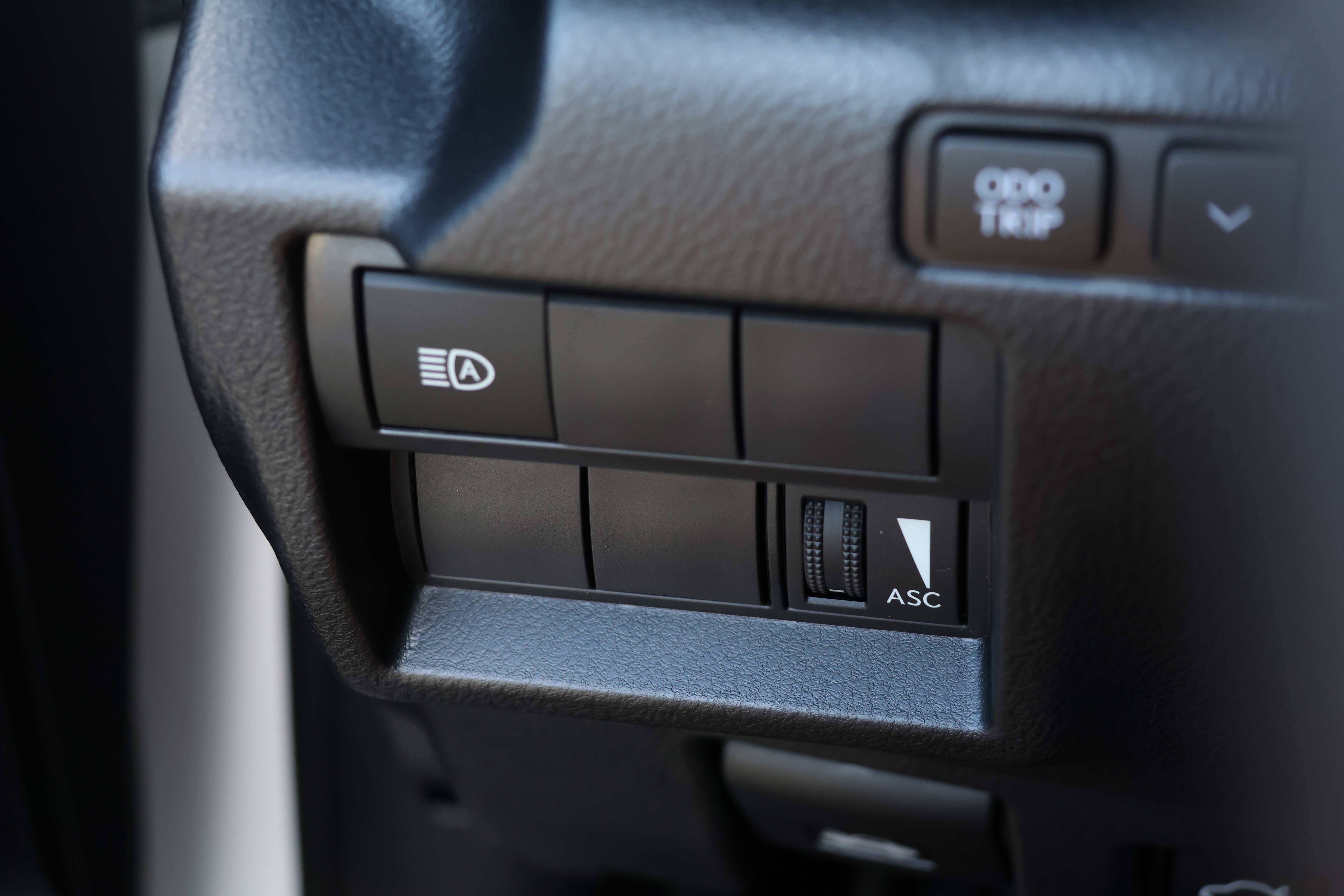 Used 2025 Lexus IS 350 F Sport image 14