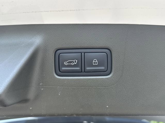 Used 2025 Hyundai Santa Fe Calligraphy FWD image 19