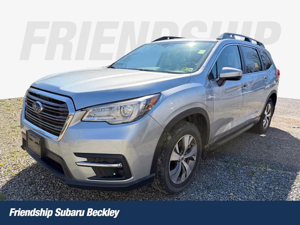 Used 2021 Subaru Ascent Premium image 1