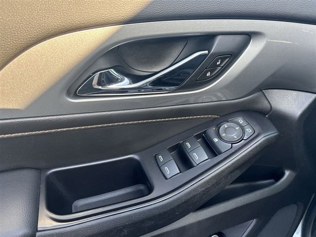 Certified 2020 Chevrolet Traverse LT image 22