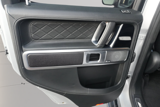 Used 2019 Mercedes-Benz G 63 AMG 4MATIC image 24