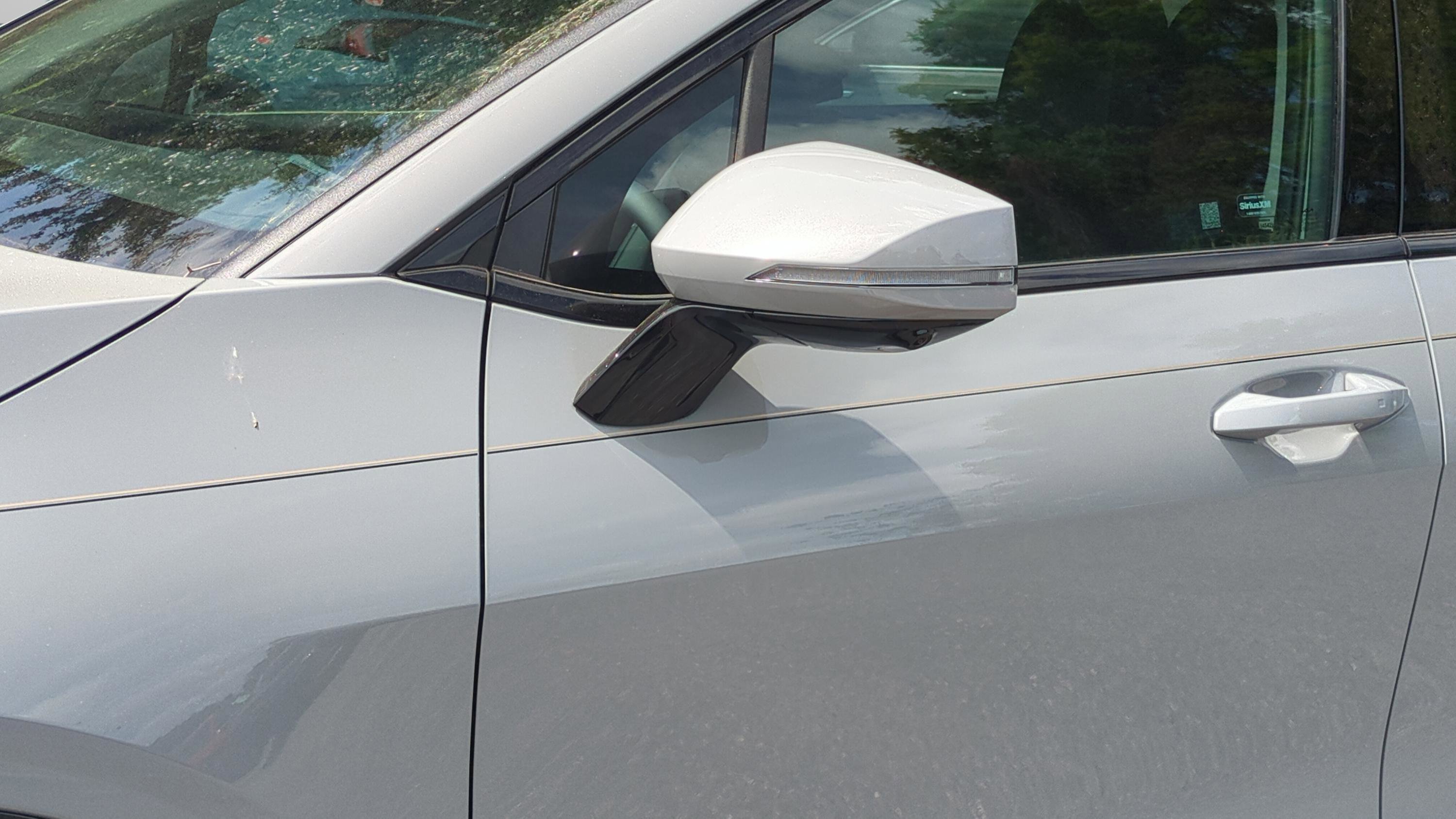 New 2026 Kia Sportage SX FWD image 24