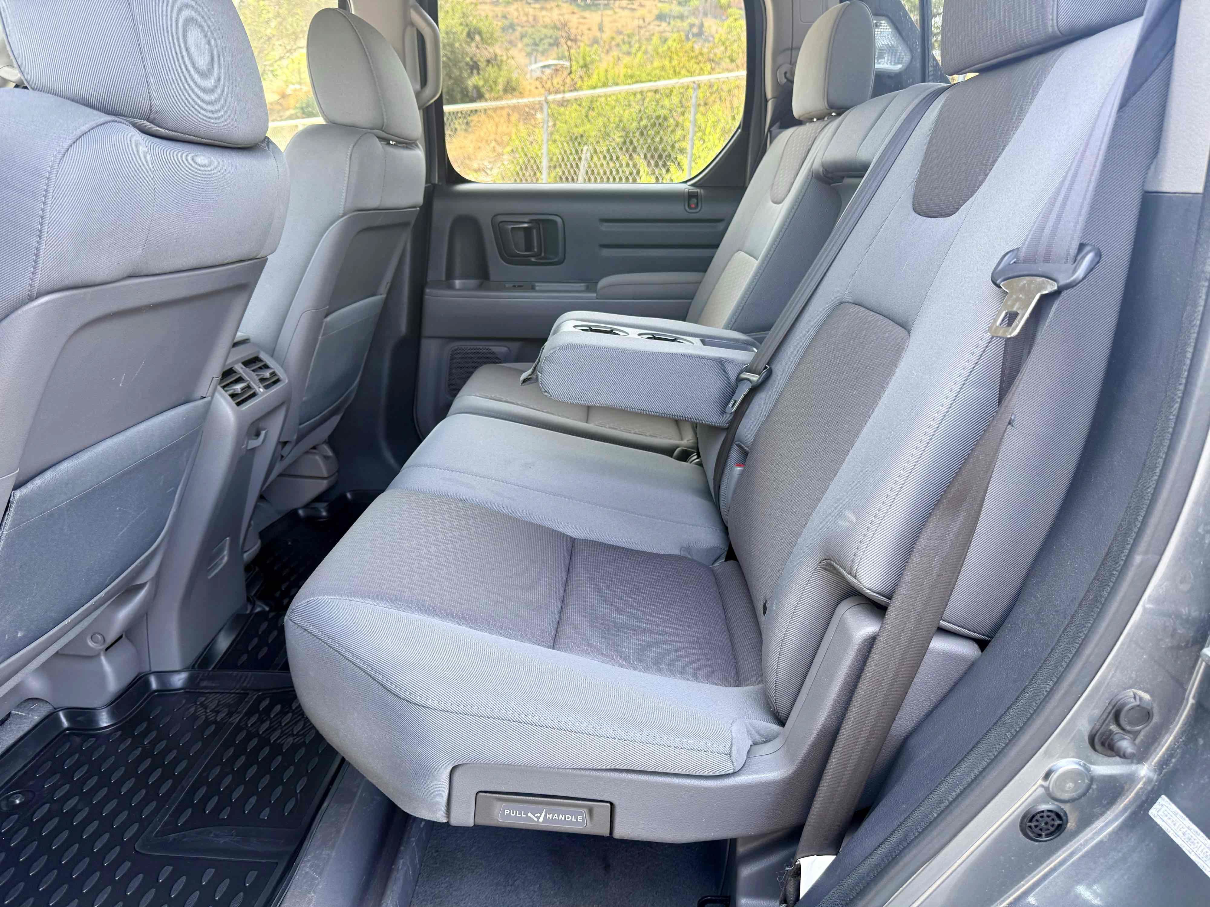 Used 2011 Honda Ridgeline RTS image 18