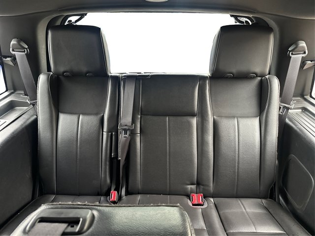 Used 2010 Ford Expedition Limited AWD/4WD image 42