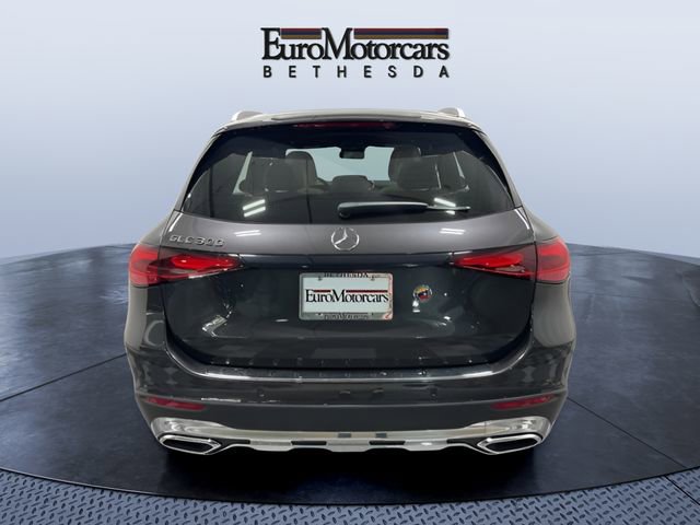Used 2026 Mercedes-Benz GLC 300 image 4