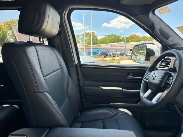 Used 2026 Toyota Sequoia Platinum AWD/4WD image 14