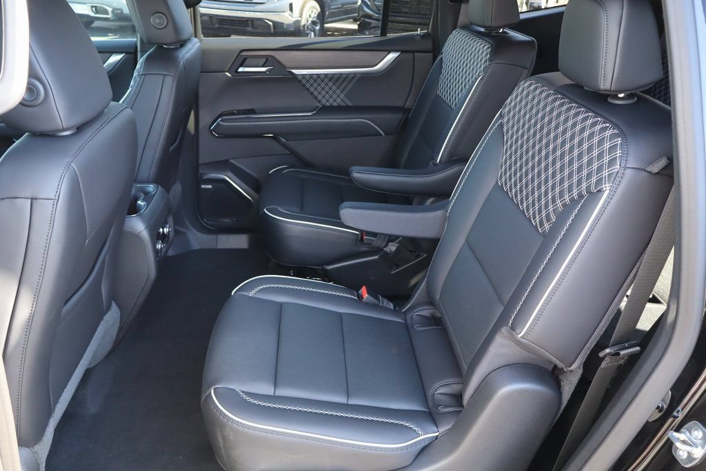 New 2026 GMC Acadia Denali w/ Super Cruise Package AWD/4WD image 20