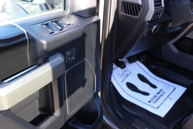 Used 2017 Ford F150 Raptor w/ Equipment Group 802A Luxury image 5