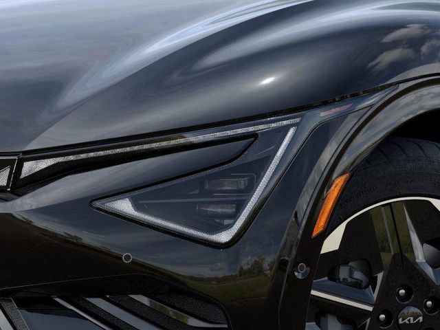 New 2025 Kia EV6 GT-Line RWD image 10