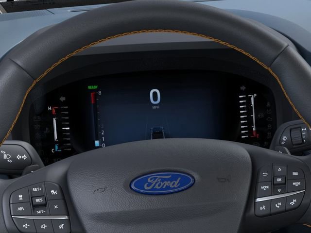 Used 2025 Ford Maverick Tremor AWD/4WD image 13